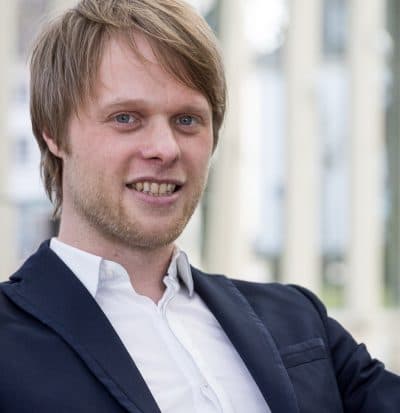 Portrait Jens