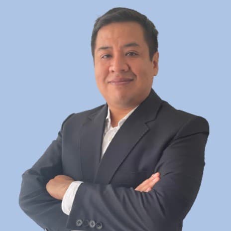 Gilber galindo