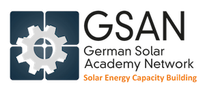 GSAN Logo